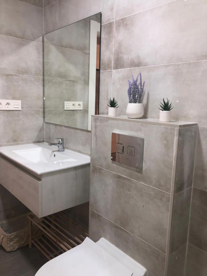 Air Blanc Centro Apartment Maracena