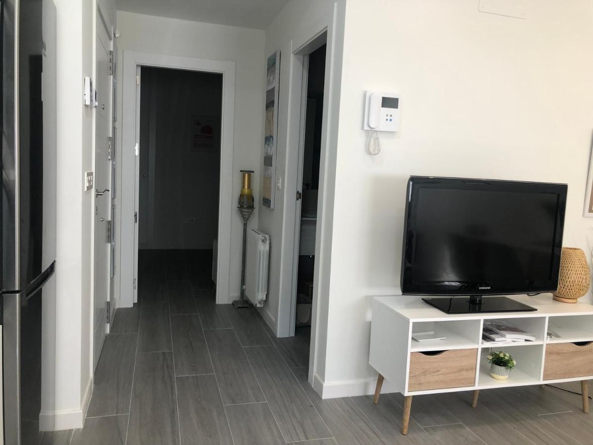 Air Blanc Centro Apartment